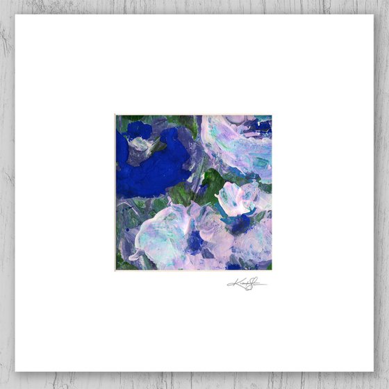 Whispers Of Blue 2