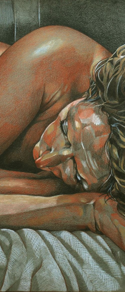 Fleshy by Jo Beer