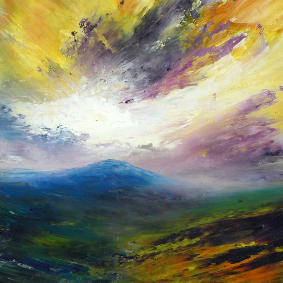 Transient Light