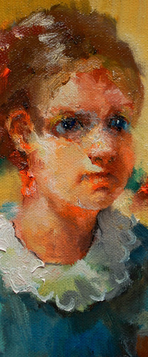 braids by pavel filin