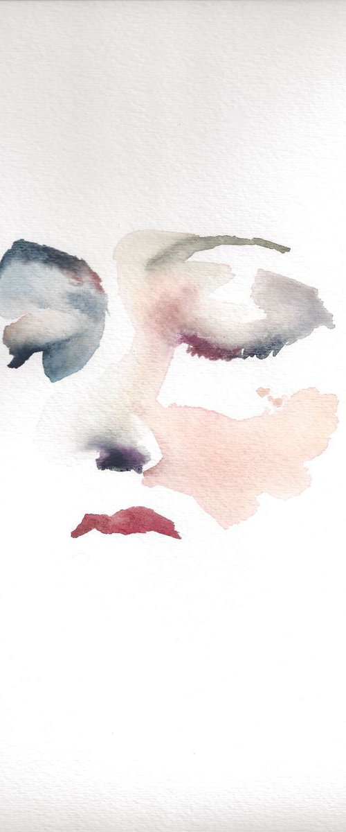 Searching No. 4 by Elizabeth Becker