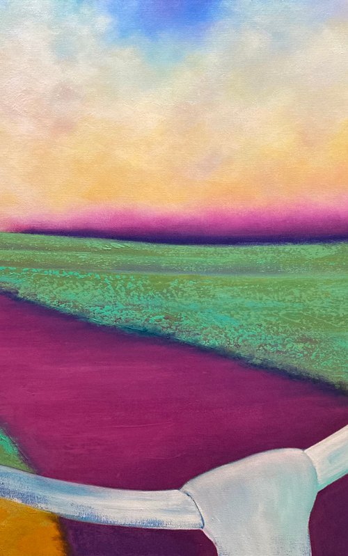 Breakaway by Faith Patterson
