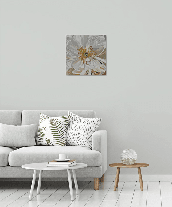 Ivory bloom