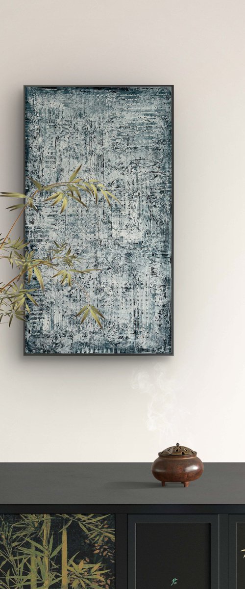 „Summer Vibes“ 50x90х2 cm by Exclusive Arts