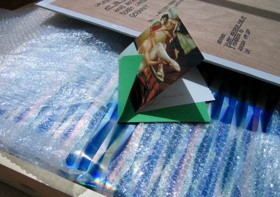 Sisters Confidential