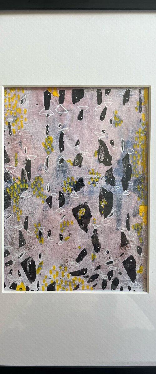 luces by Irene Masip