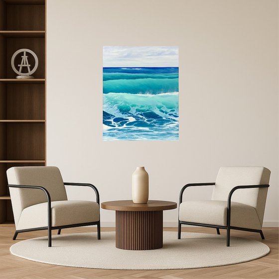Waves of Harmony