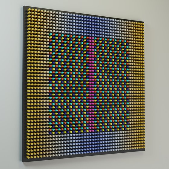 Highway Of The Unconscious Abs/7