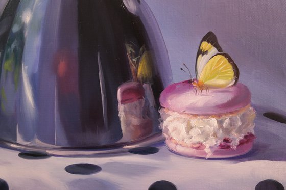 "Butterfly Waltz"