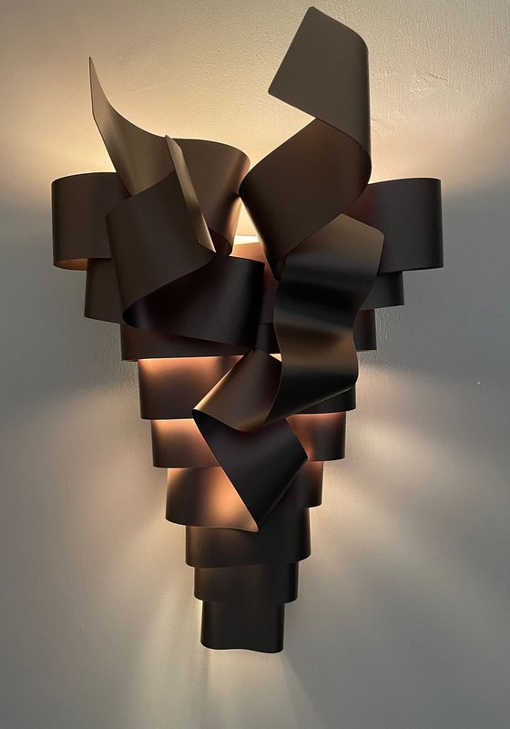 Rampicante small Brown