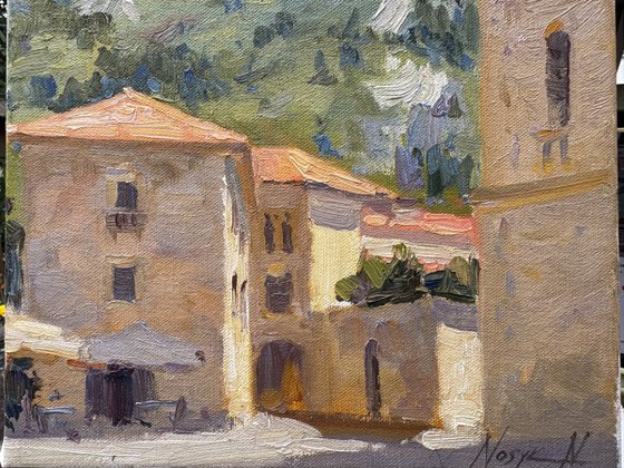 Old Town Kotor
