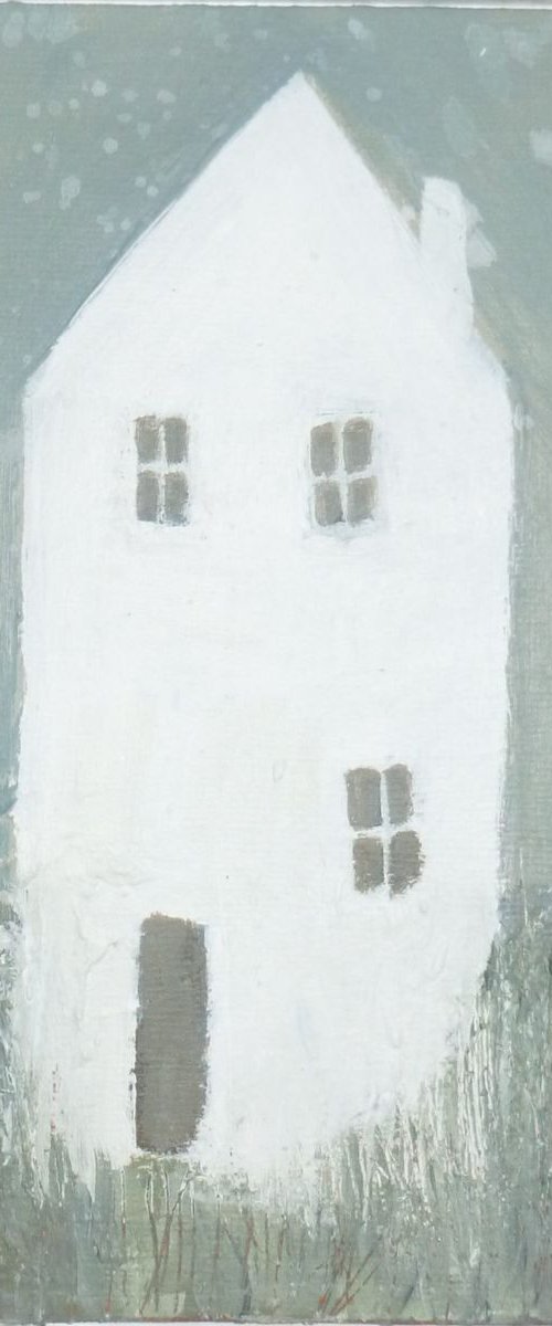 A Cold Night by Fiona Philipps