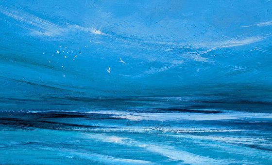 Sea Panorama 3