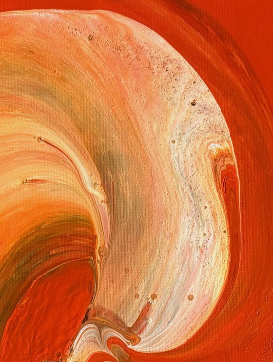 Le songe d’une étincelle