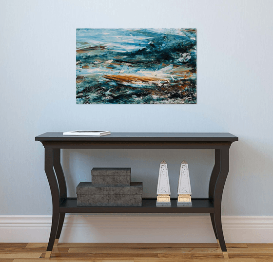 Seascape 5