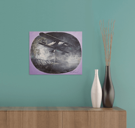 Веселое путишествие 2в.