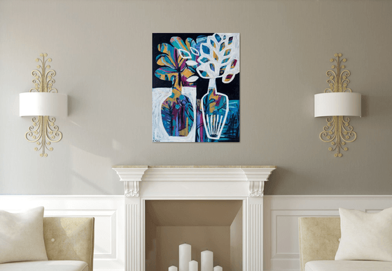 Untitled Vases