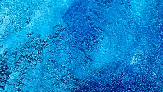 Beyond the blue sea no. 5121 set of 4