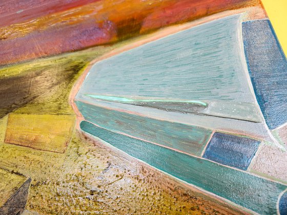 Prime directive: Star Trek