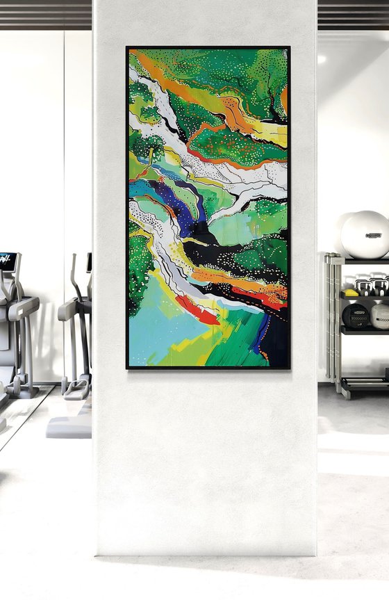 Pulse of Wild Nature #5