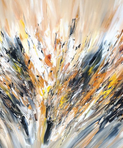Sunny Nature Adventure E 2 by Peter Nottrott