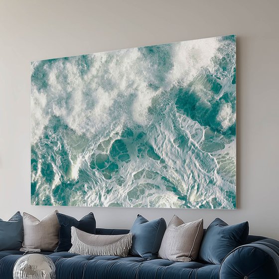 Thalassa's Whisper