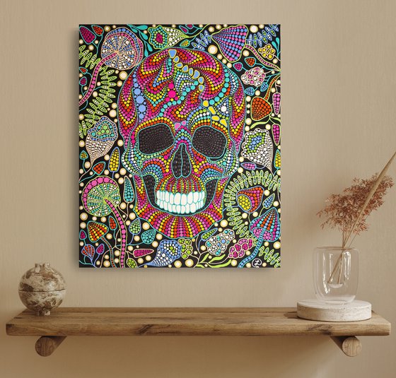 Day of the Dead