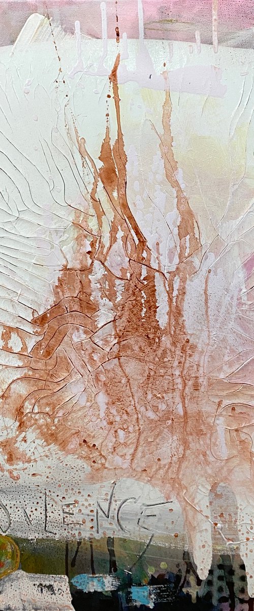 Silence No.2 by Bea Schubert