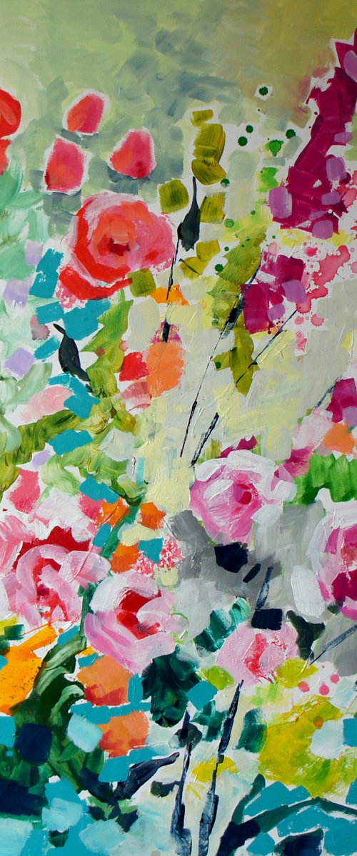 Endless Summer by Julia  Rigby