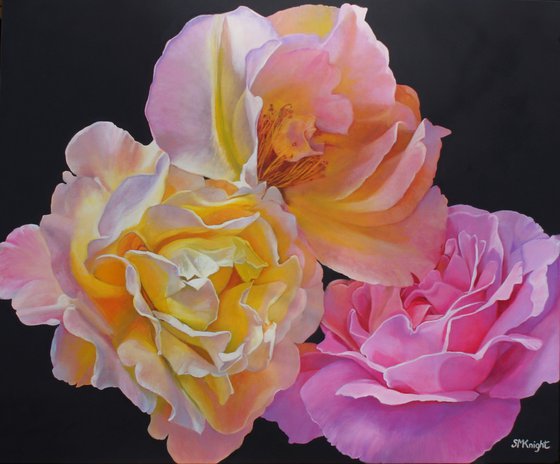 Waltz of the Roses