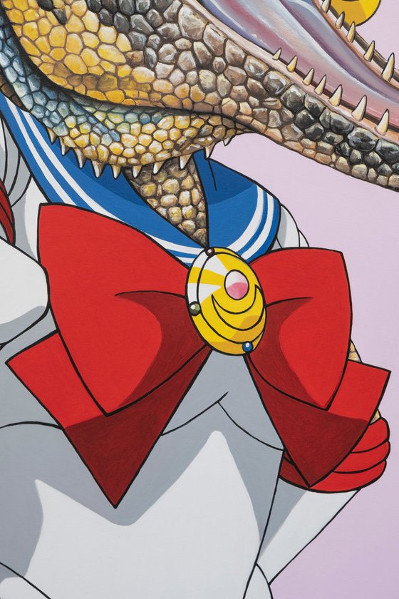 Sailor Majunga