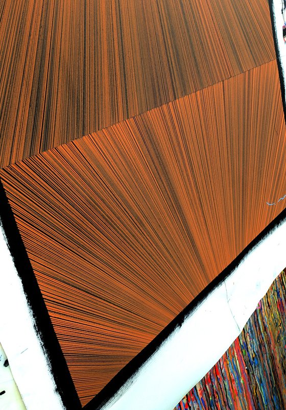 Tehos - Abstraction LD 12