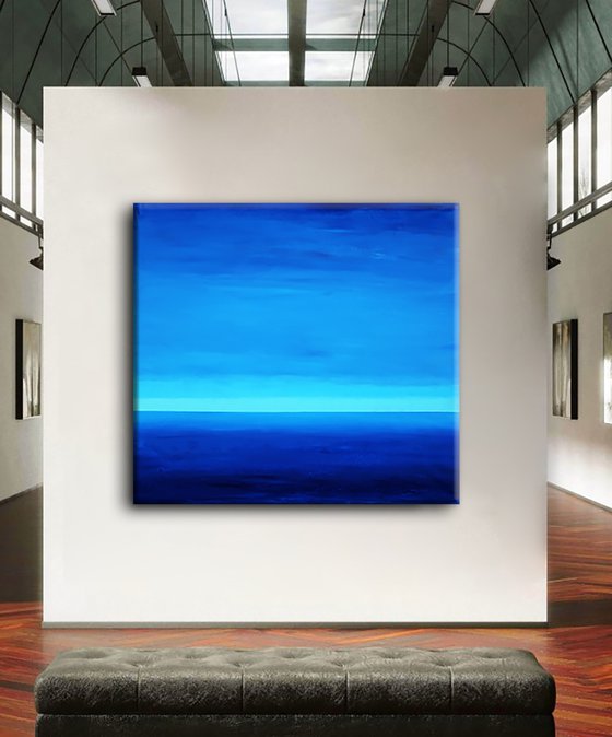 Ocean line