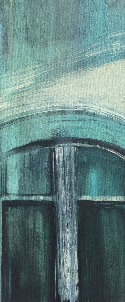 Windows by Yaroslav Yasenev
