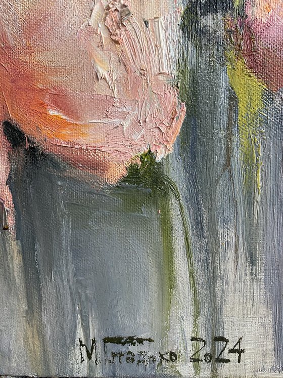 Peonies #2