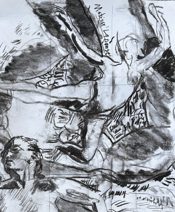 The Sensual Life with Olive Trees