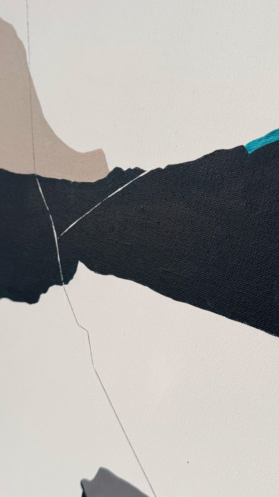 Intersecting Horizon