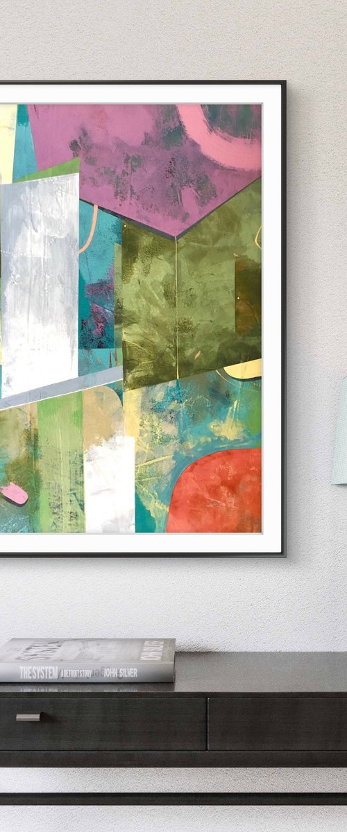 Ophelia by Arinika Stratievsky