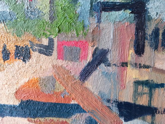 Cornwall (Layered Journey)