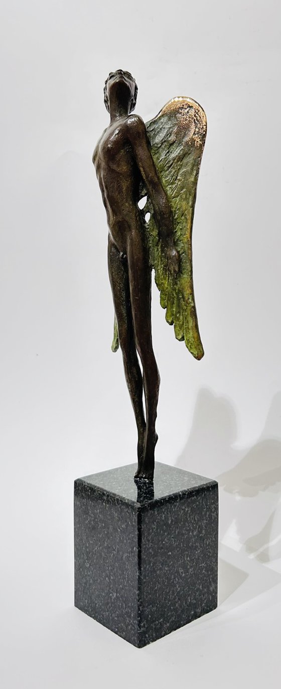 Guardian Angel, no.3/7