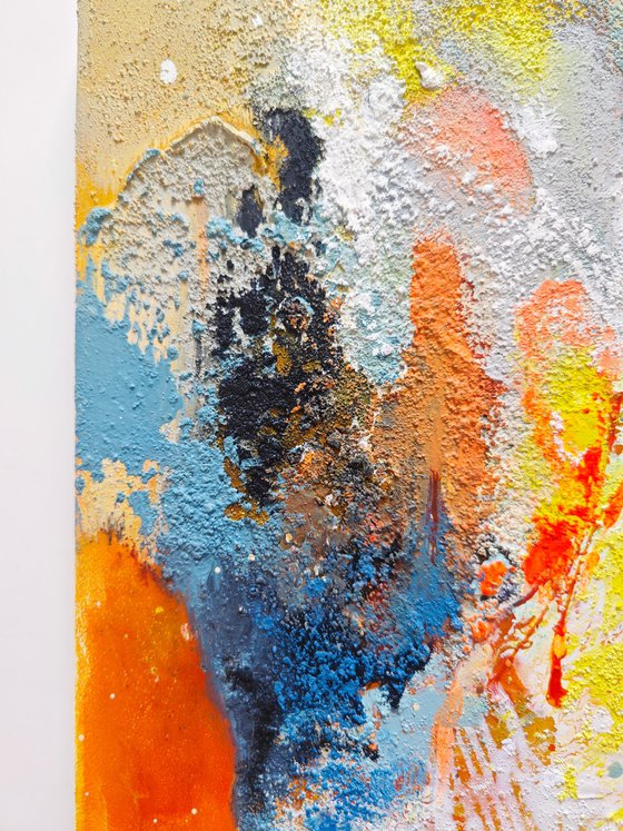 The Golden Season N°1