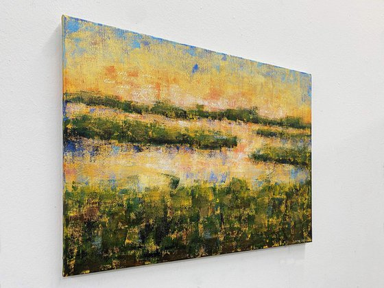 Along the River 02
