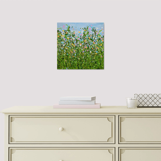 Pastel Spring