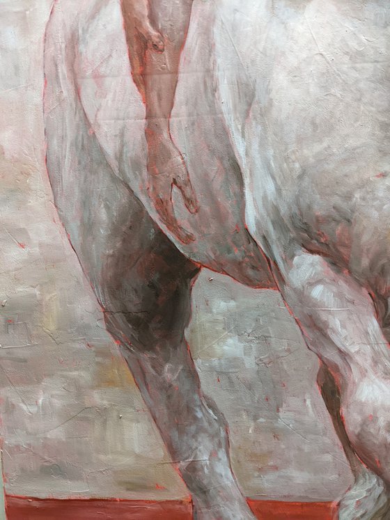 Femme centaure 3