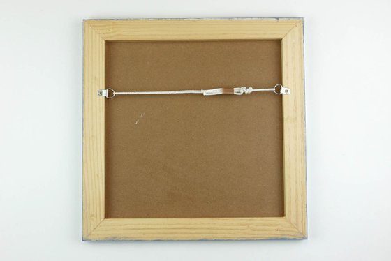 Syncopation - triptych