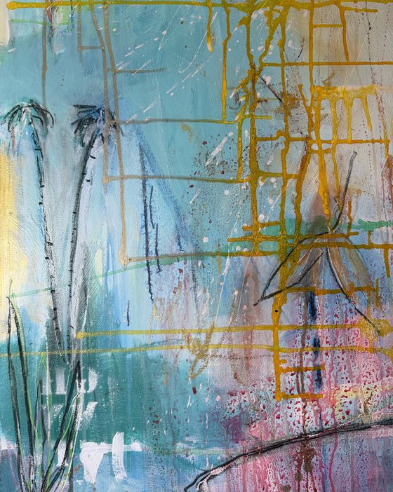 Home by the sea No.3