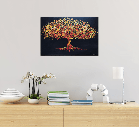 Tree of life 40-60cm