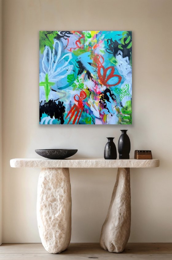 Remembering Balance 15