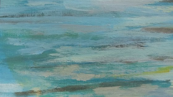 Cornish Beaches