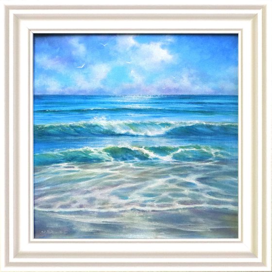 Summer Tides
